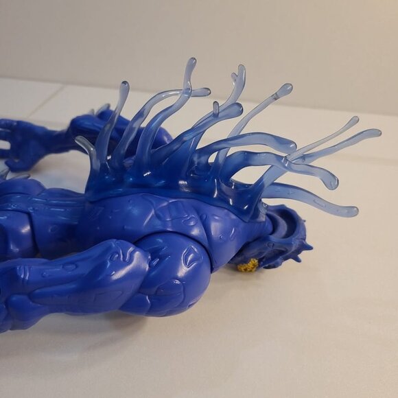 Max Steel Turbo Missions Forest Flood Elementor (Missing Tenticle) - Picture 4 of 7